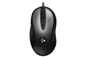 Bon plan souris PC : la Logitech MX518 à moins de 20 euros !