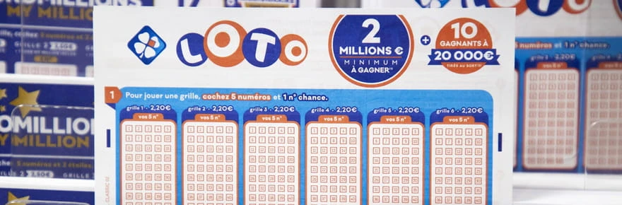 Loto : résultat du tirage du mercredi 3 juin 2026, les numéros qu'il fallait choisir [EN LIGNE]
