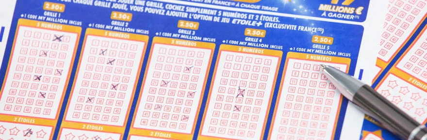 Résultat de l'Euromillions (FDJ) : le tirage du vendredi 18 juin 2021 [EN DIRECT]
