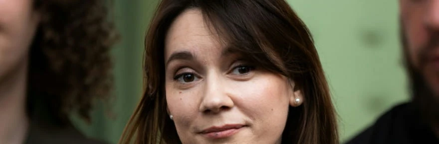 Xenia Fedorova, la Russe que la France a à l'oeil