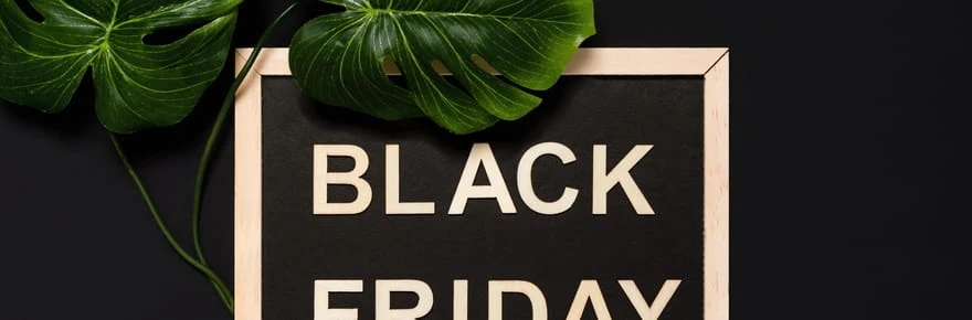 Black Friday 2025 : un lancement précipité, voici la date à laquelle il faut vous préparer