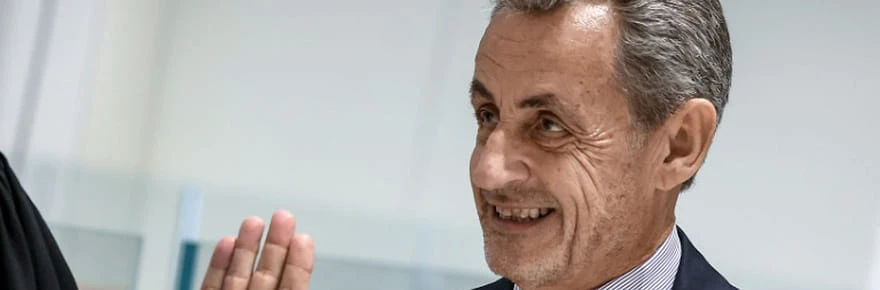 Au dernier jour du procès libyen, la défense de Sarkozy fustige les 