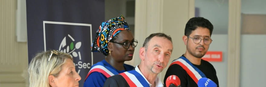 Annulation d'une projection de 