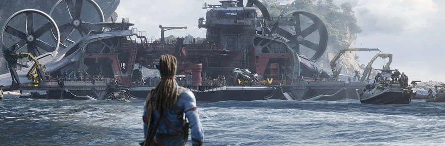 Il est possible de rattraper le meilleur blockbuster de l'année 2022, mais vous n'avez qu'une semaine pour le voir