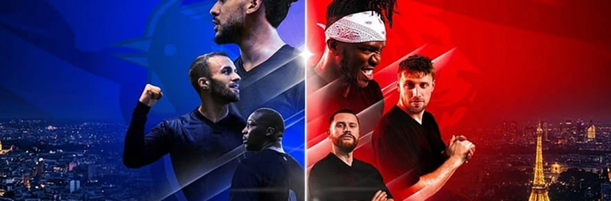 Eleven All Stars (2026) : date, participants, billetterie… Tout les infos