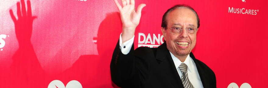 Sergio Mendes, légende de la musique brésilienne, est mort