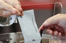 Taux d'abstention à 20h des régionales et départementales : 66% ? l'abstention vers un record