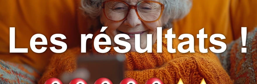 Résultat Euromillions (FDJ) : le tirage de ce vendredi 22 mai 2026, y a-t-il un gagnant ? [EN LIGNE]