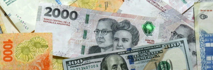 L'Argentine de Milei annonce un prêt de 20 milliards du FMI, libère le contrôle des changes