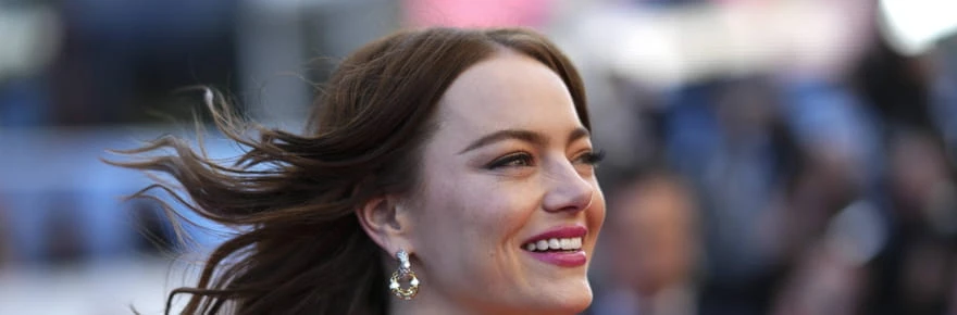 Festival de Cannes : l'un des films les plus attendus de la compétition et un véritable défilé de stars ce soir