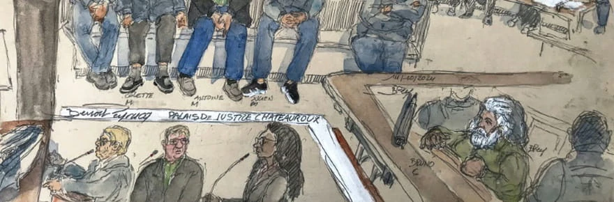 Violences sur mineurs en famille d'accueil: des 