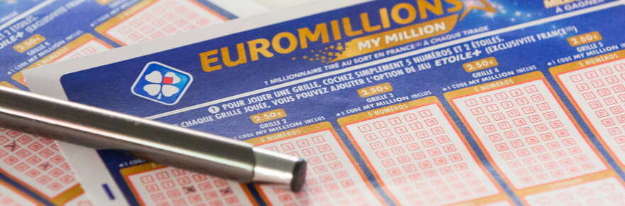 Résultat Euromillions (FDJ) : le tirage de ce mardi 17 décembre 2024 [EN LIGNE]