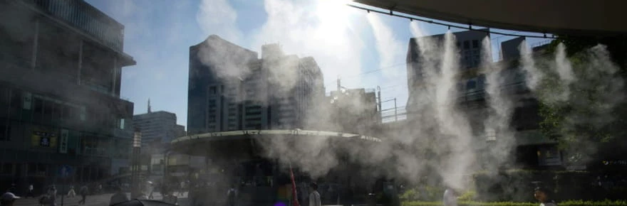 Climat: juin record en Europe de l'Ouest et encore parmi les plus chauds ailleurs
