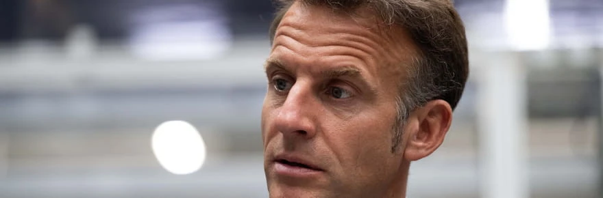 Présidentielle 2027 : le bloc central fracturé, qui sont les électeurs fidèles à Emmanuel Macron ?