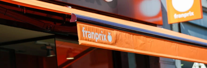 Franprix lance un nouveau service loin de l'alimentation, voici comment bien l'utiliser