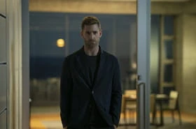 Invisible Man : comment les scènes avec l'homme invisible ont-elles été tournées ?