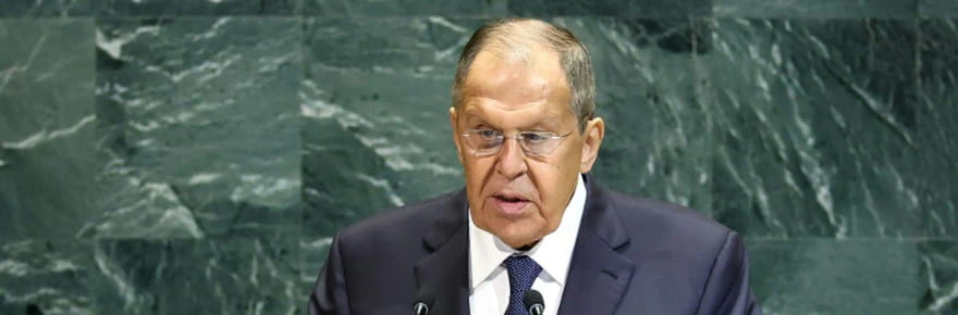 La Russie met en garde l'Otan, l'Ukraine reçoit son premier système Patriot