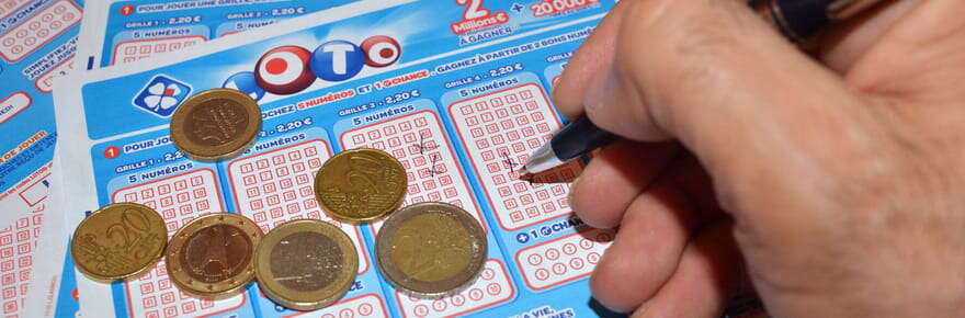 Résultat Loto (FDJ) : le tirage de ce lundi 17 mars 2025, 5 millions d'euros en jeu