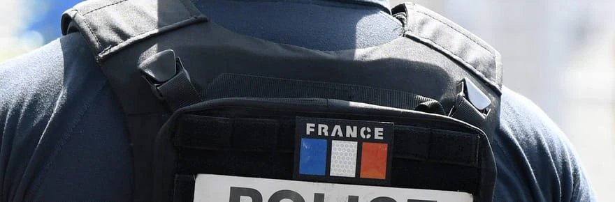 A Dijon, un faux médecin interpellé pour agression sexuelle sur une mineure