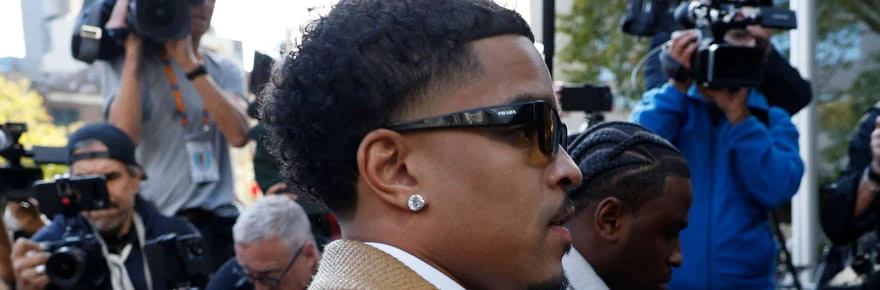 P. Diddy condamné à quatre ans de prison, les victimes en attendaient bien plus