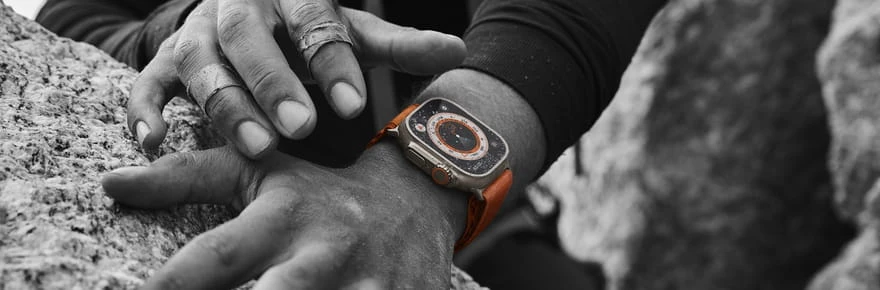 Apple Watch Ultra 3 : des nouveautés peu nombreuses, mais une révolution attendue