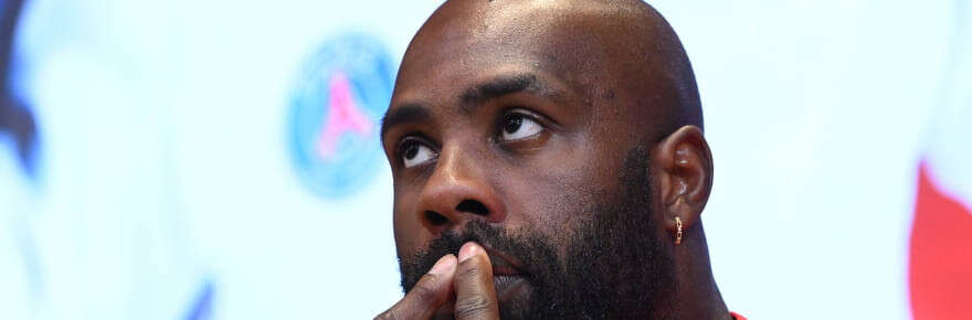 Un rappeur français très connu affirme être le cousin de Teddy Riner