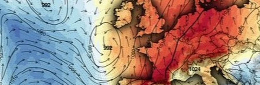 Météo : une journée digne d'un mois de mai arrive, il va faire beau et chaud