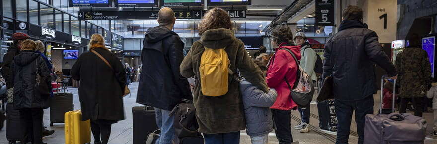 Les dates des vacances de Pâques ont été décalées pour des milliers d'élèves