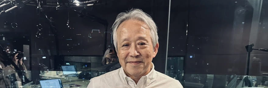 Kazuhiko Torishima : 