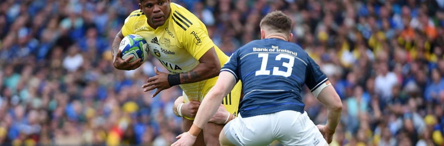La Rochelle - Leinster : une affiche de gala pour débuter ! Diffusion TV, compos... Les infos du choc