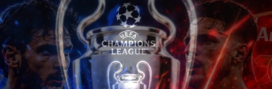 Finale Ligue des champions : chaîne TV, diffusion au Parc... Comment suivre PSG - Arsenal ?
