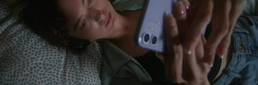 Une étude prouve que cette habitude sur votre smartphone peut vous mener à la dépression