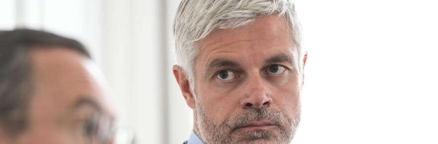 Un pacte Wauquiez-Macron ? Des propositions, mais inapplicables sans le RN