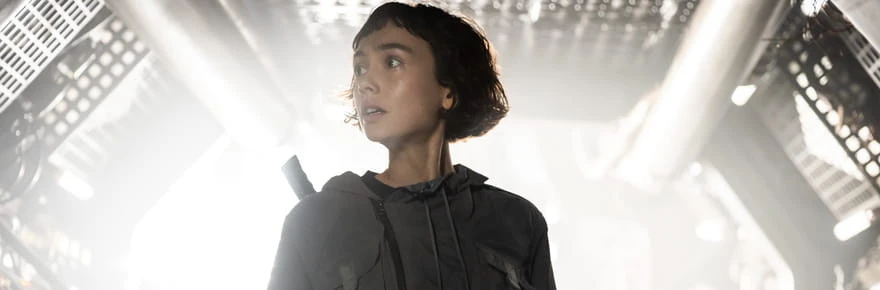 Ça fait 6 ans qu'on l'attend : cette série en 8 épisodes est l'événement de la semaine