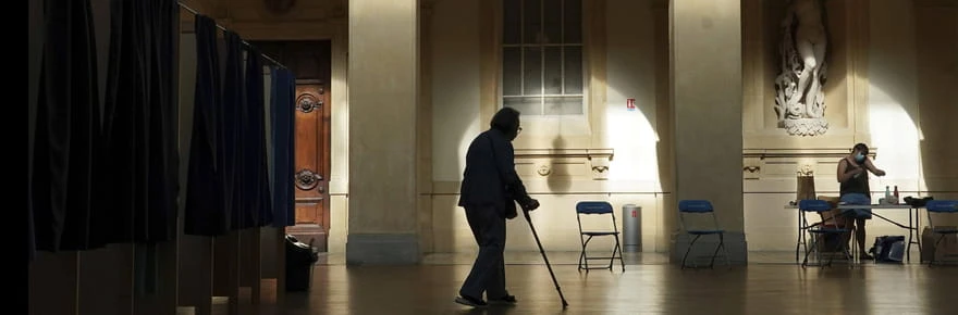 DIRECT. Résultats des régionales : les scores par région, ce qui se profile au 2e tour
