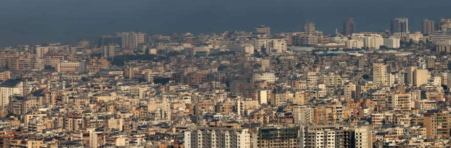 Liban: Israël intensifie ses raids aériens sur le sud et frappe la banlieue de la capitale