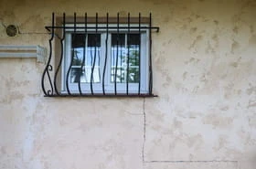 Une véritable catastrophe : plus de 90% des maisons risquent de se fissurer dans ces 38 villes
