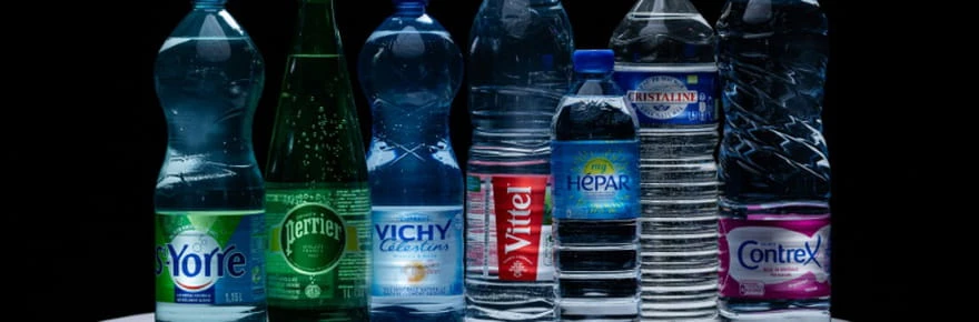 Scandale des eaux minérales: l'enquête sénatoriale déplore 