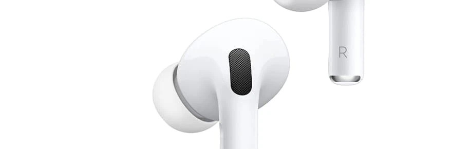 -15% sur les AirPods Pro 2, le must d'Apple en promo pour le Black Friday !