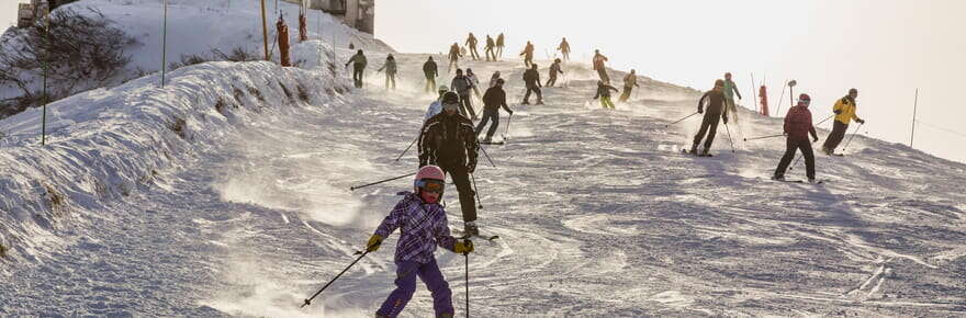 Méfiez-vous si vous partez en vacances au ski, ce jour est le plus dangereux sur les pistes