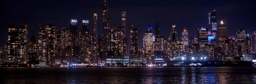 New York : un hélicoptère s'écrase dans la rivière Hudson, que sait-on du crash ?