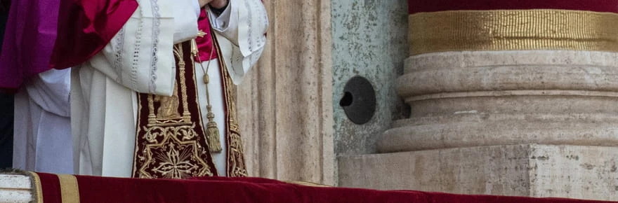 Le pape Léon XIV clément avec des religieux accusés d'agressions sexuelles ? La polémique qui refait surface