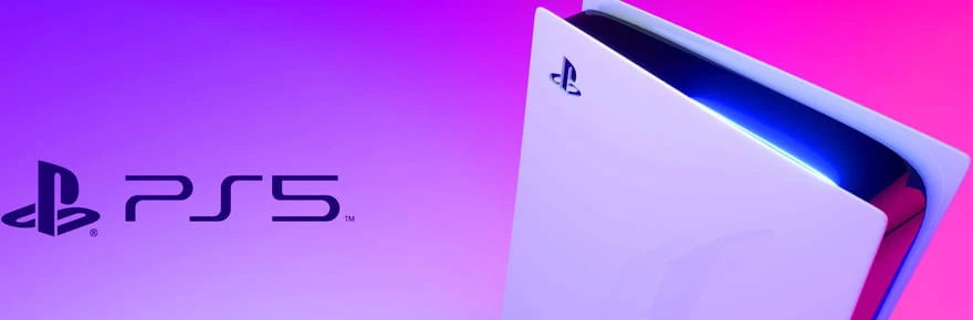 A peine sortie, la PS5 Slim est déjà en promo à la FNAC lors du Black Friday !