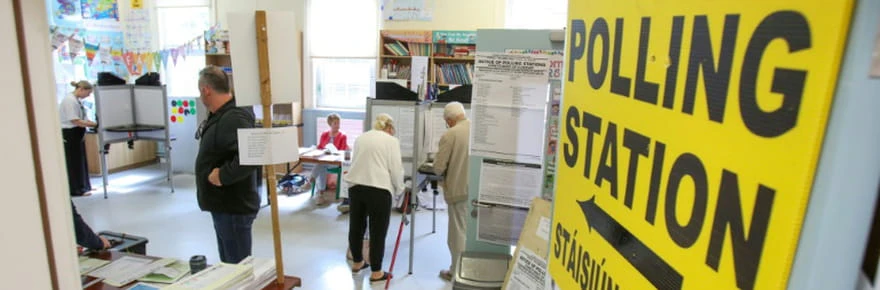 Européennes: les Slovaques aux urnes, Meloni en première ligne en Italie