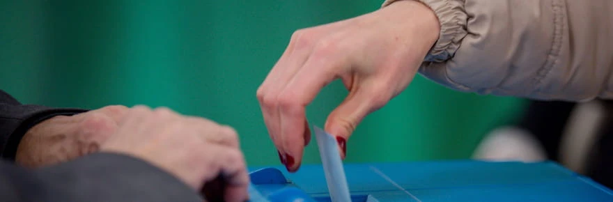 Estimations des résultats des régionales et départementales : le point sur les chiffres