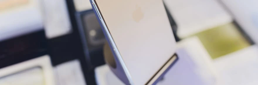 C'est la fin pour ces 4 smartphones : Apple les abandonne définitivement