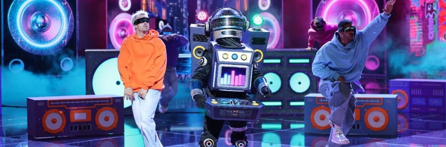 Mask Singer 2025 : un peu trop pressé, TF1 laisse échapper l'identité d'une star et dévoile tous les costumes