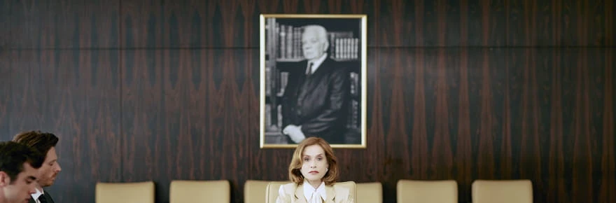 La femme la plus riche du monde : une chronique sociale cruelle inspirée de l'affaire Bettencourt