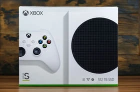 Bon plan Xbox Series S : première baisse de prix pour la console