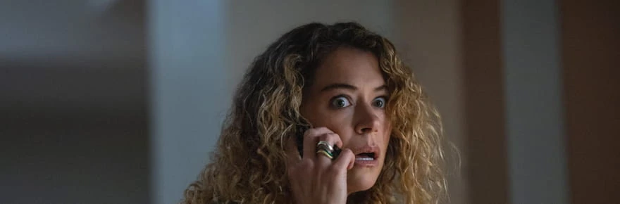 Plaisir maximum garanti : une mère divorcée prise dans une spirale de chantage sur Apple TV